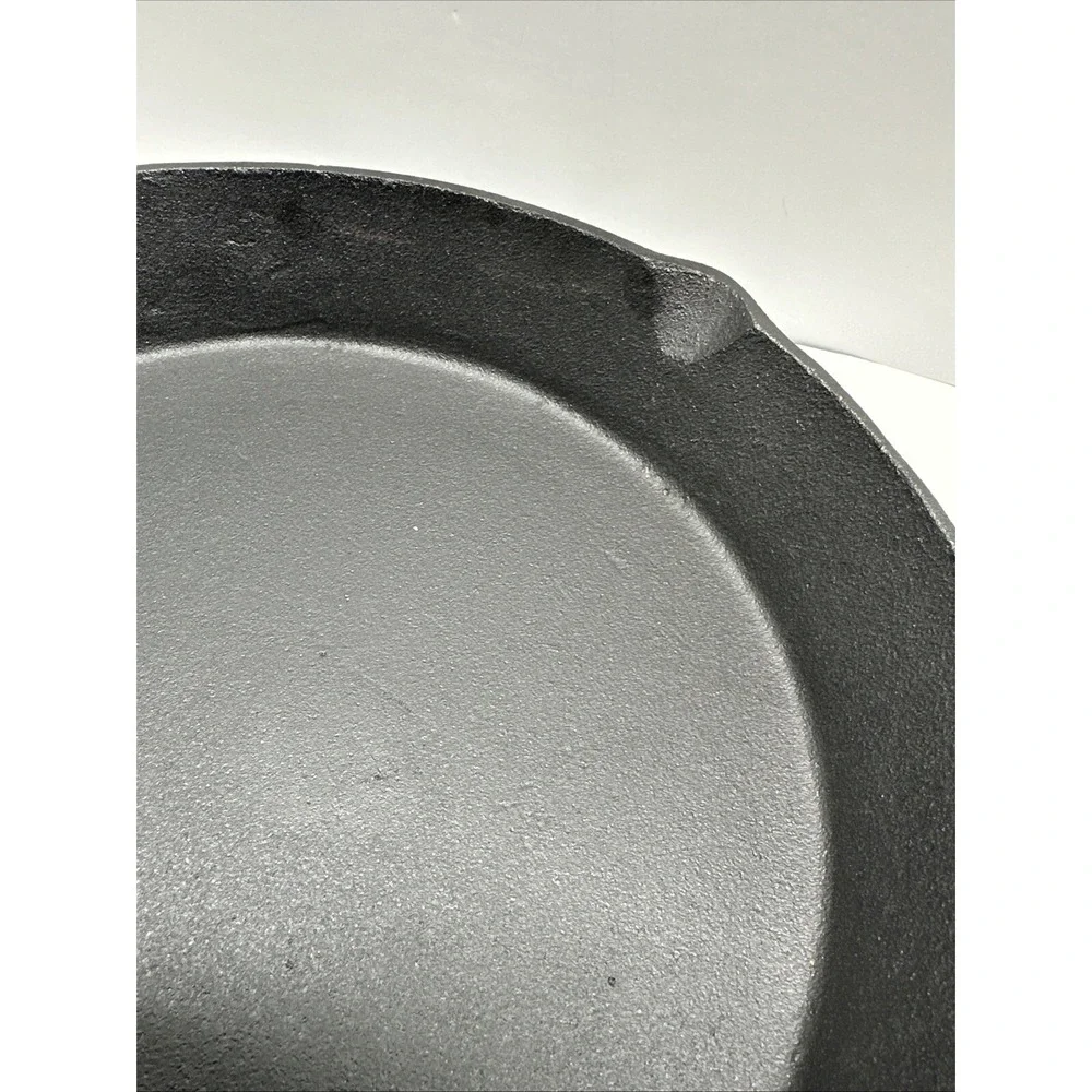 Tomlinson Cast Iron 12